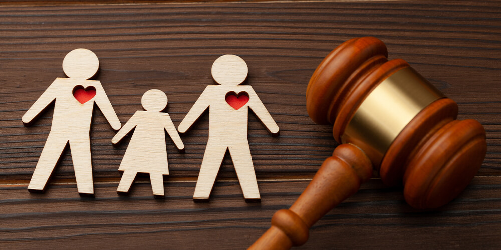 Bursa aile hukuku avukatı - velayet, nafaka ve boşanma davaları